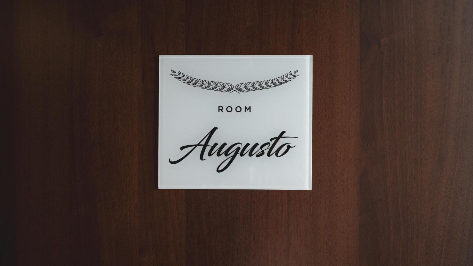 Tiberim Exclusive Rome Hotel Exterior photo